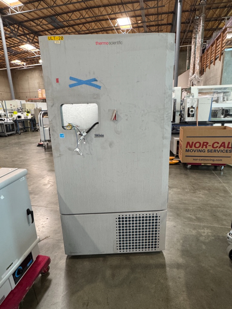 Image of Thermo TSX Series Freezer